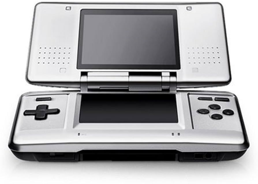 Refurbished Nintendo DS Original - Reebelo US