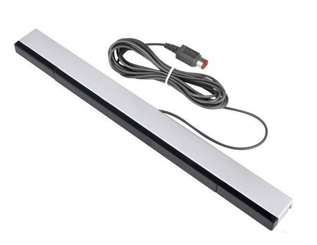 Refurbished Nintendo Wii Gaming Console Bundle - Reebelo US
