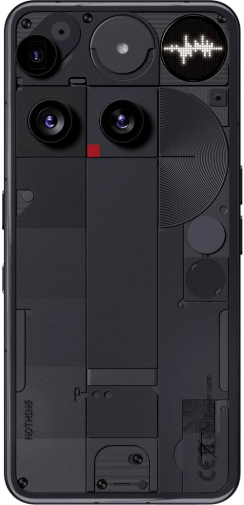 Refurbished Nothing Phone (3) - Reebelo US