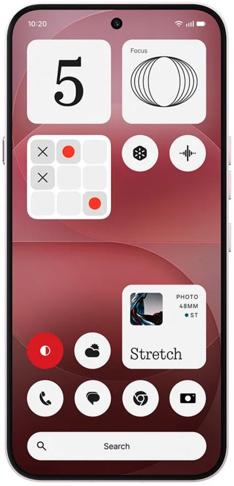 Refurbished Nothing Phone (4a) Pro - Reebelo US