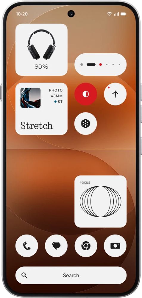 Refurbished Nothing Phone (4a) Pro - Reebelo US