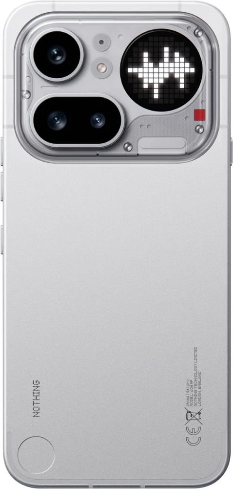 Refurbished Nothing Phone (4a) Pro - Reebelo US