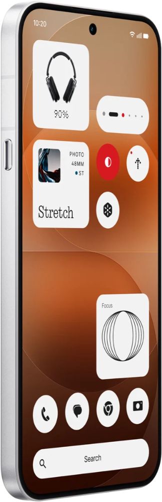 Refurbished Nothing Phone (4a) Pro - Reebelo US