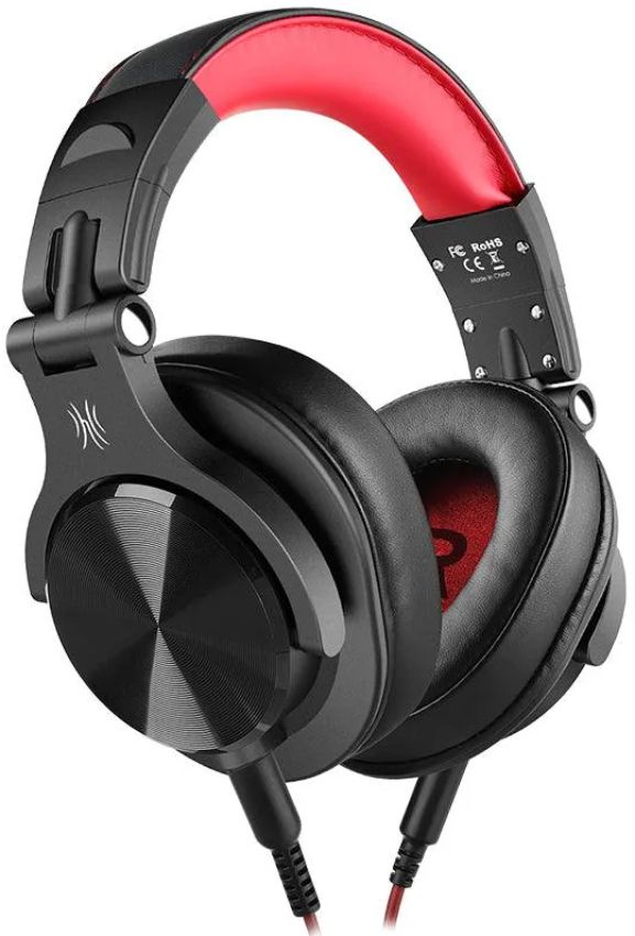 OneOdio A71 Wired Headphones