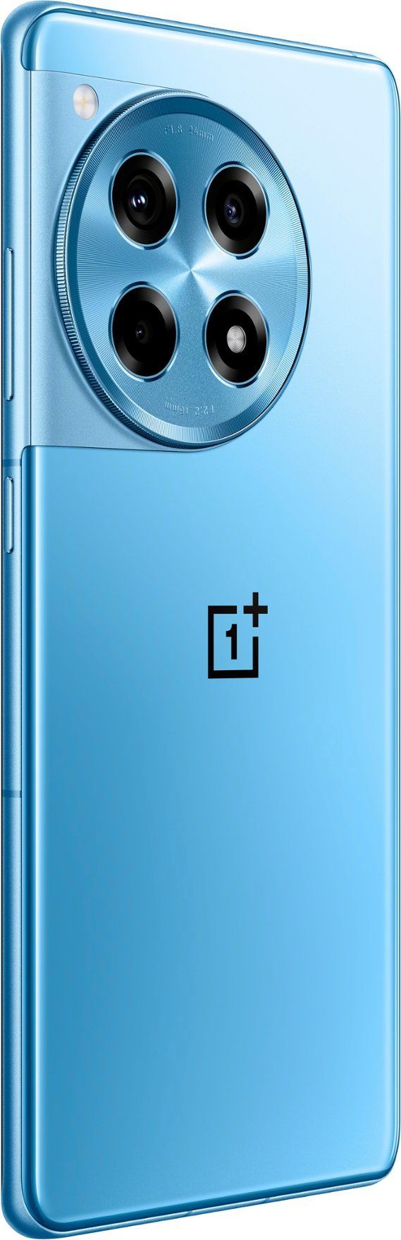 Refurbished OnePlus 12R - Reebelo US