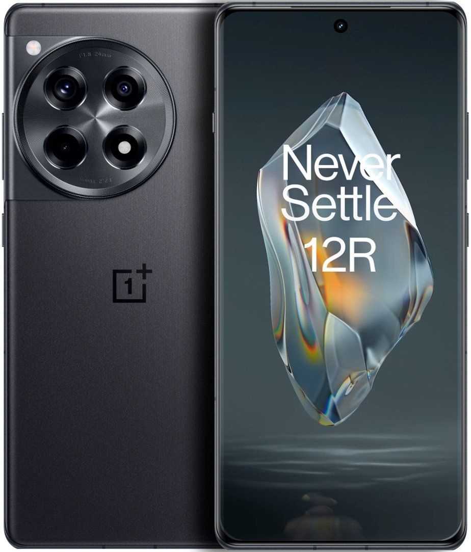 Refurbished OnePlus 12R - Reebelo US
