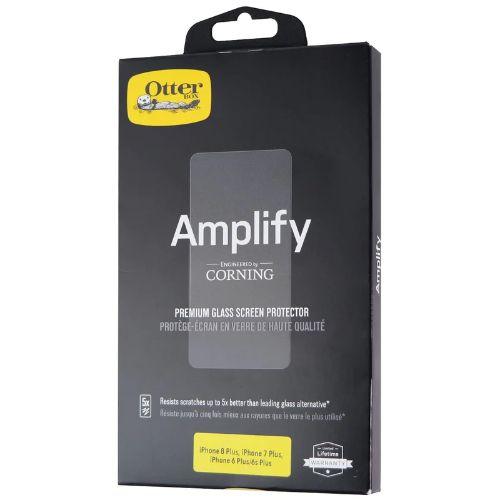 Otterbox Amplify Series Tempered Glass Screen for iPhone 8 Plus / 7 Plus