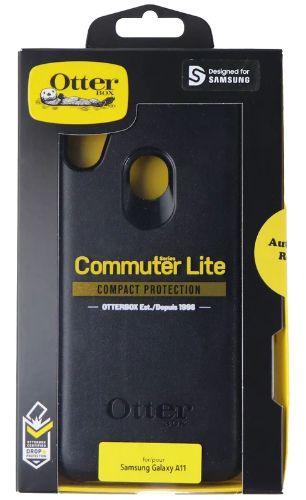 OtterBox Commuter Lite Series Phone Case for Galaxy A11