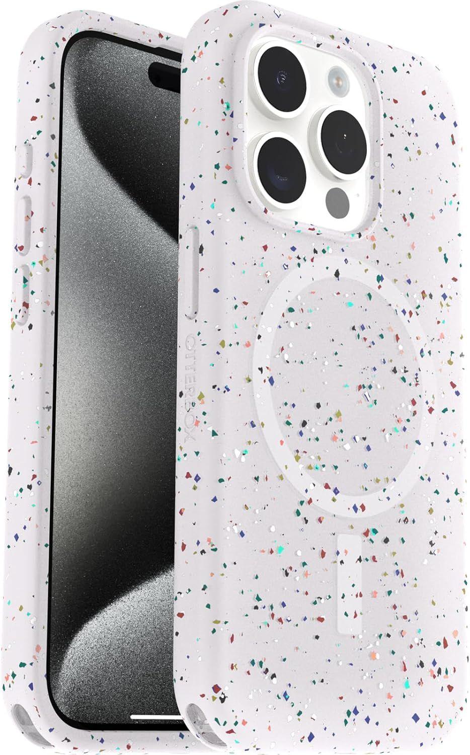 OtterBox Core Series Phone Case with MagSafe for iPhone 15 Pro Max