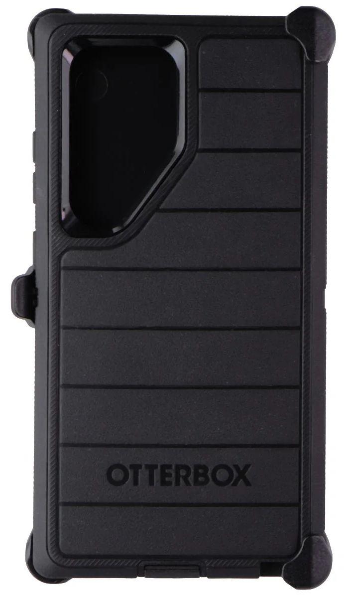 OtterBox Defender Pro Series Case & Holster for Samsung Galaxy S24 Ultra