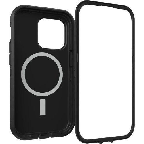 Refurbished Otterbox Defender Pro Series XT Phone Case with MagSafe for iPhone 14 Pro - Reebelo US