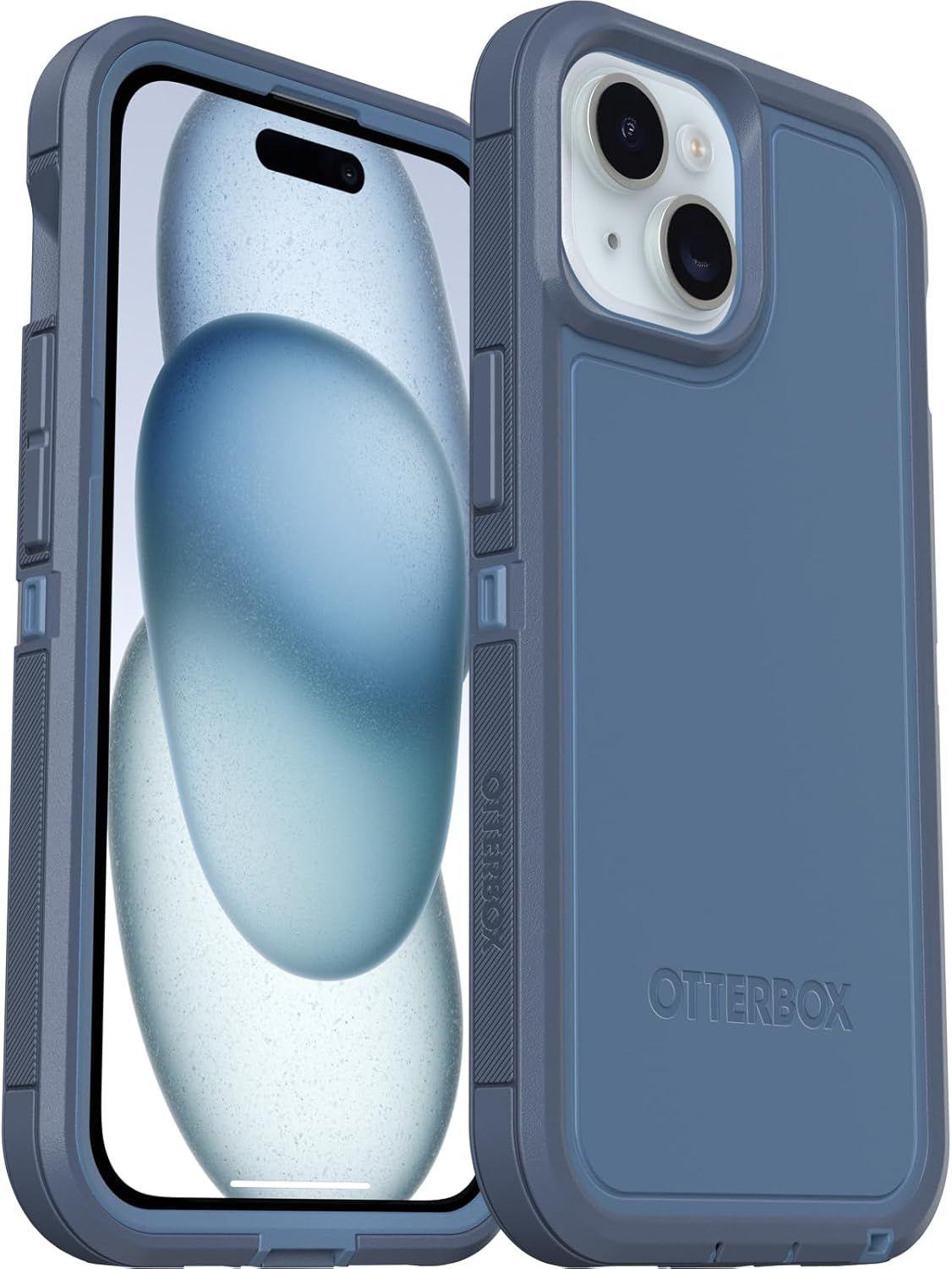 OtterBox Defender Pro XT Phone Case with MagSafe for iPhone 15/14/13