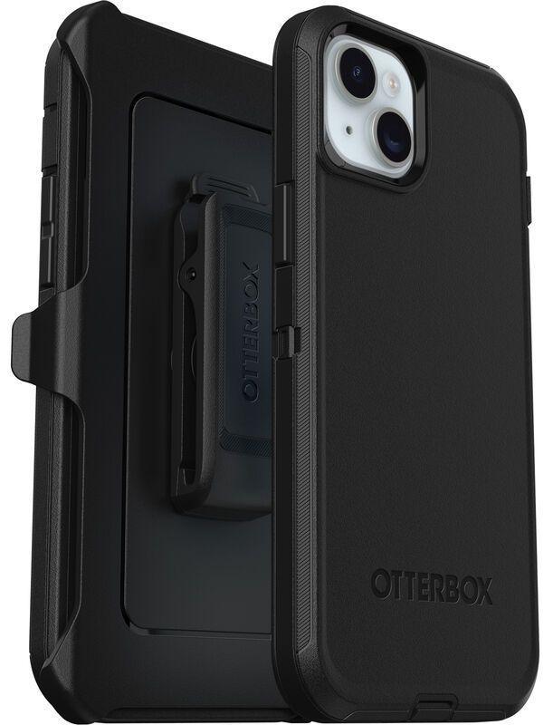 OtterBox Defender Series Phone Case for iPhone 15 Plus