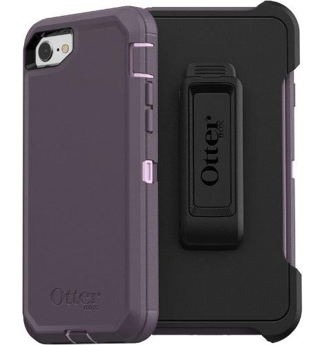 Otterbox Defender Series Phone Case for iPhone SE (3rd and 2nd gen) & iPhone 8/7