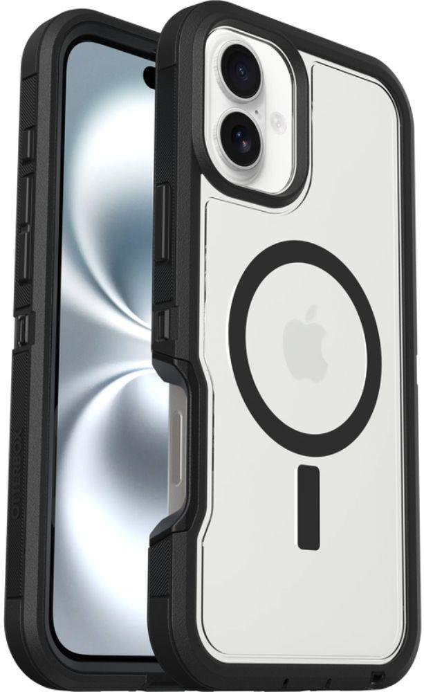 OtterBox Defender Series Pro XT with MagSafe for iPhone 16 Plus