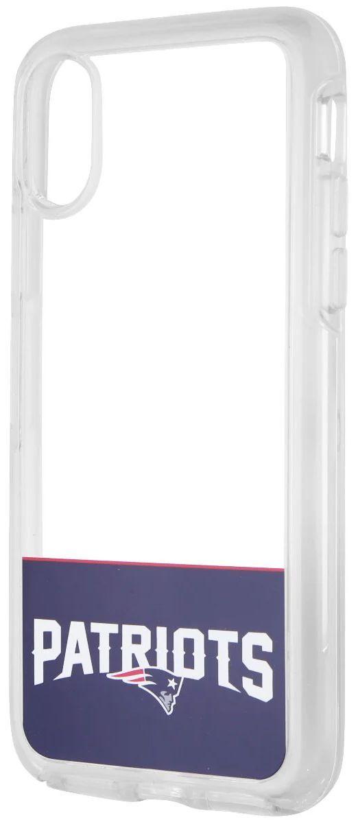 OtterBox NFL Symmetry Phone Case for iPhone X/Xs