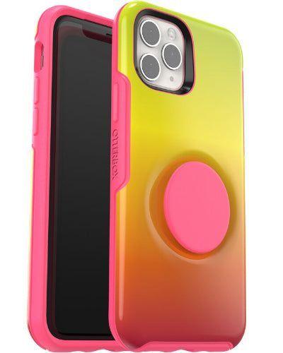 Otterbox Otter + Pop Symmetry Series Phone Case for iPhone 11 Pro