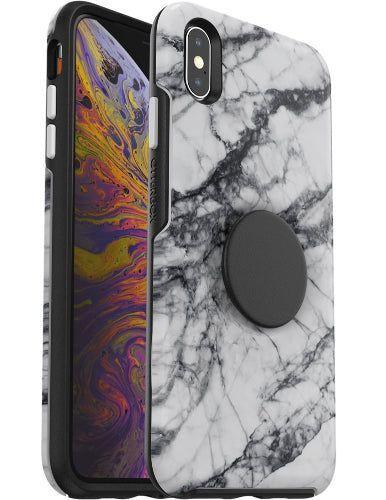 Otterbox Otter + Pop Symmetry Series Phone Case for iPhone XS Max
