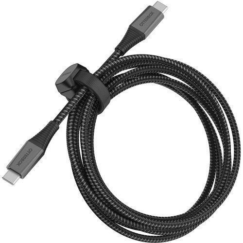 OtterBox Premium Pro USB-C to USB-C Fast Charge Cable (2M)