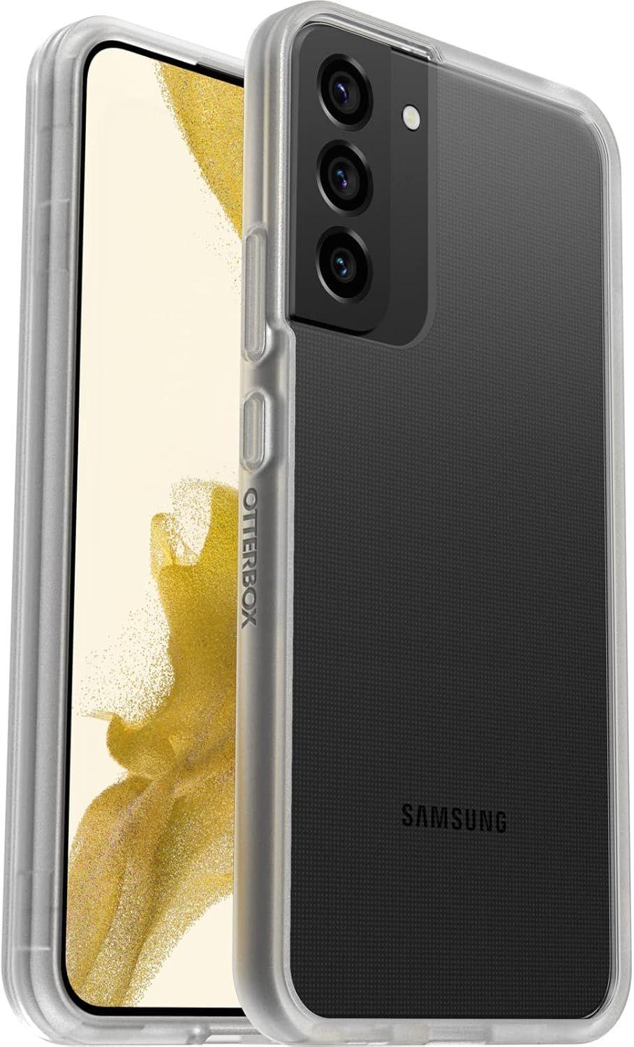 OtterBox React Series Phone Case for Galaxy S22+