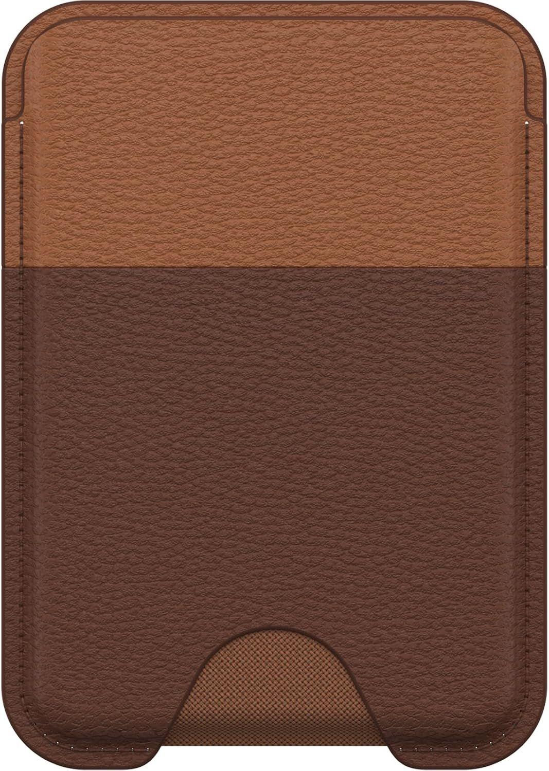 OtterBox Symmetry Series Cactus Leather MagSafe Wallet