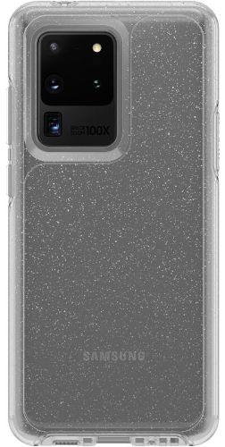 Otterbox Symmetry Series Clear Phone Case for Galaxy S20 Ultra