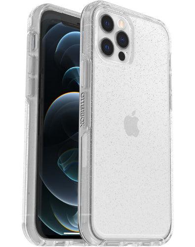 Otterbox Symmetry Series Clear Phone Case for iPhone 12 Pro/ iPhone 12