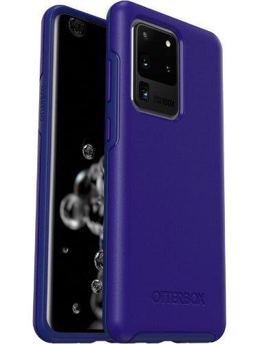 Otterbox Symmetry Series Phone Case for Galaxy S20 Ultra (5G)