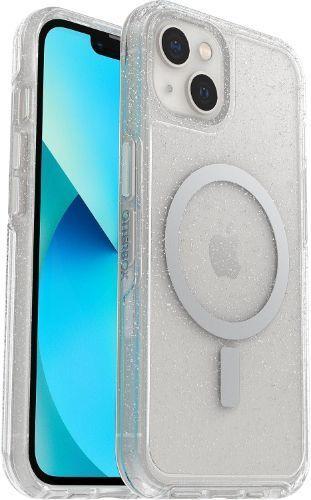 Otterbox Symmetry Series+ Clear Phone Case with Magsafe for iPhone 13