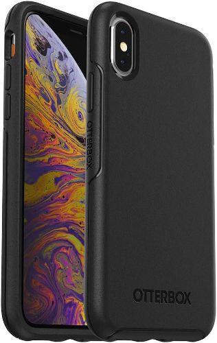OtterBox Symmetry Series Protective Phone Case for iPhone X