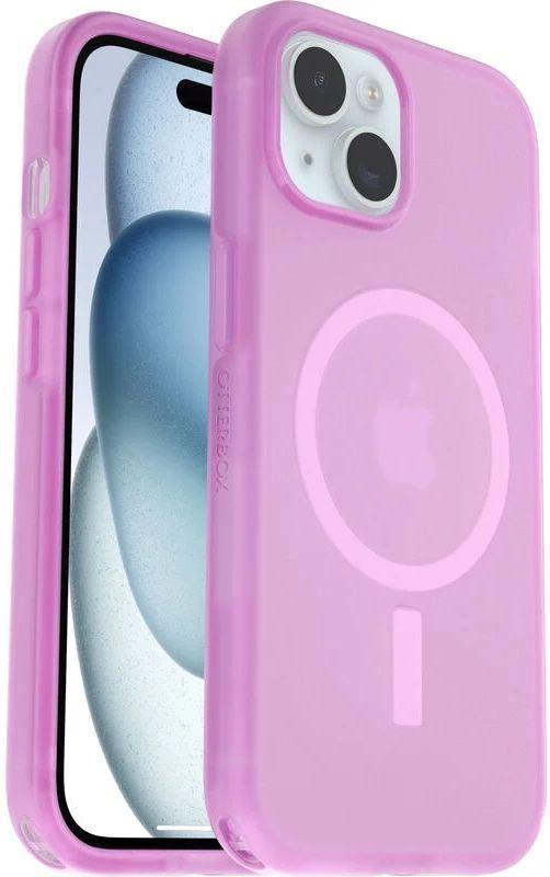 OtterBox SYMMETRY SERIES Soft Touch Case for iPhone 15/14/13