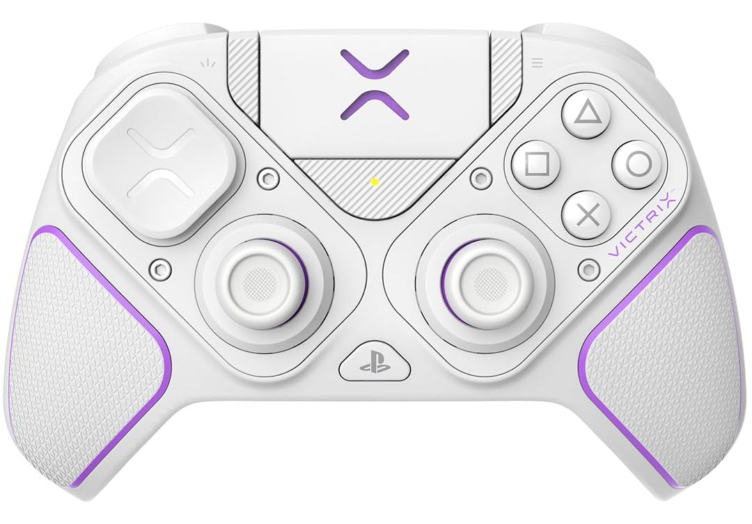 PDP 052-002-BK Victrix Pro BFG Wireless Controller for PS5
