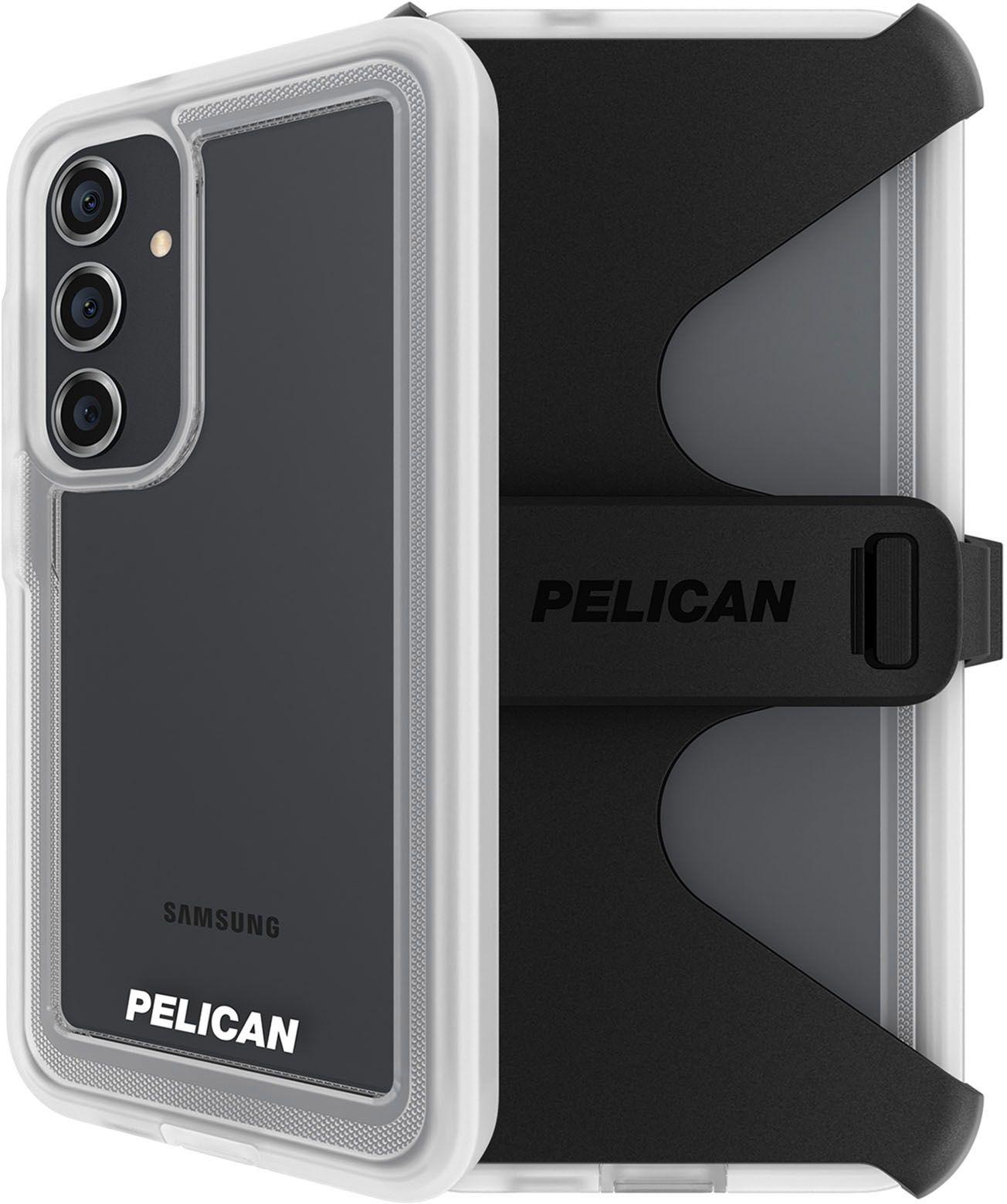 Pelican Voyager Phone Case for Galaxy S24+