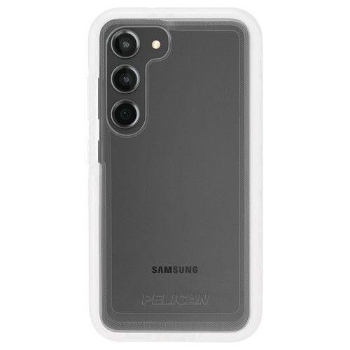 Pelican Voyager Phone Case For Samsung Galaxy S23