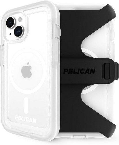Pelican Voyager Phone Case with MagSafe For iPhone 15