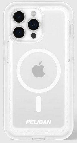 Pelican Voyager Phone Case With MagSafe For iPhone 15 Pro Max