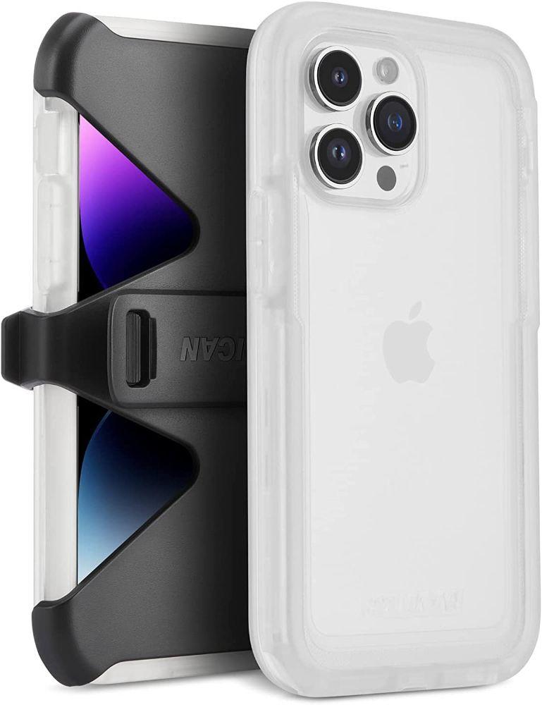 Pelican Voyager Series Phone Case & Holster for iPhone 14 Pro Max