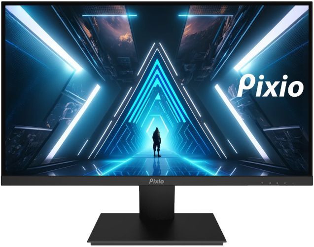 Pixio PX259 Prime Gaming Monitor 25"