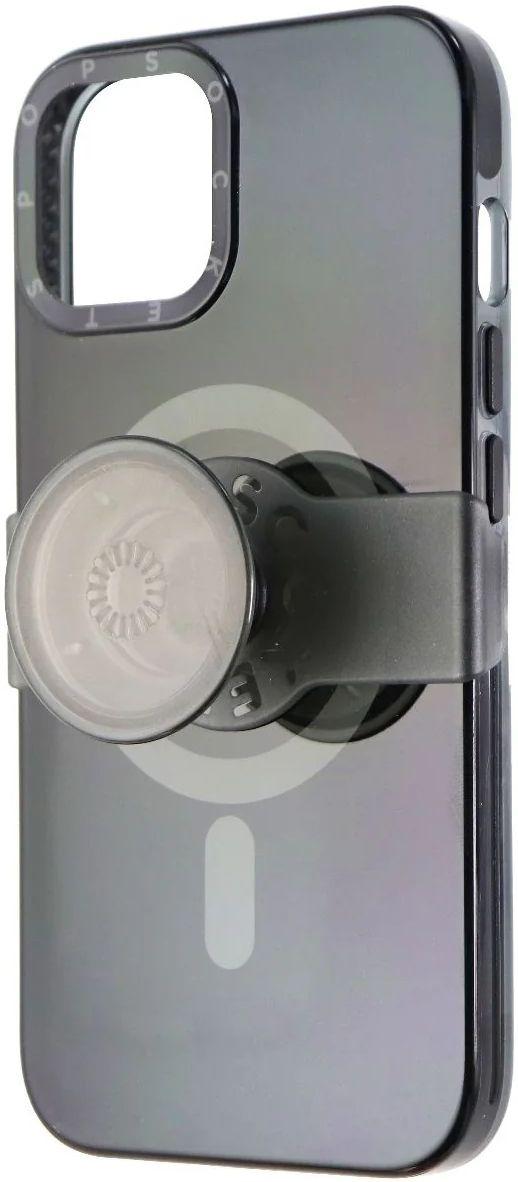 PopSockets PopGrip Phone Case with Magsafe for iPhone 13
