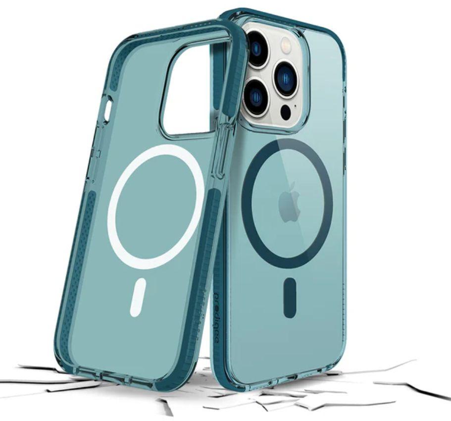 Prodigee Safetee Neo + Mag Phone Case for iPhone 14 Pro