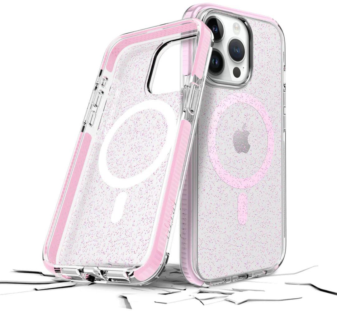 Prodigee Super Star Phone Case for iPhone 15 Pro