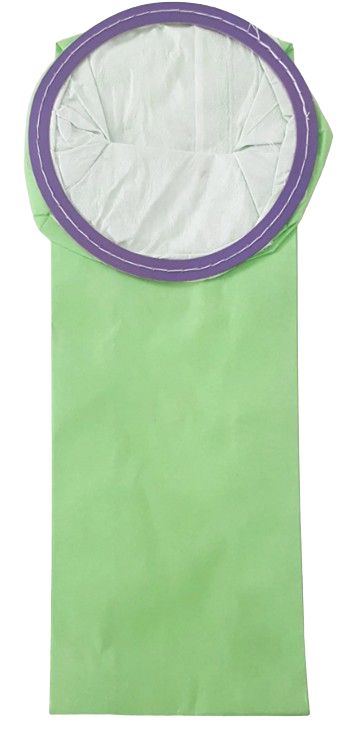 ProTeam 10 Pack of GV Bags for Proteam Quartervac