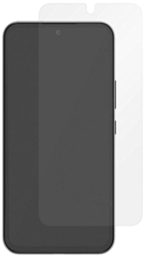 PureGear High-Definition Tempered Glass Screen Protector for Samsung Galaxy A54