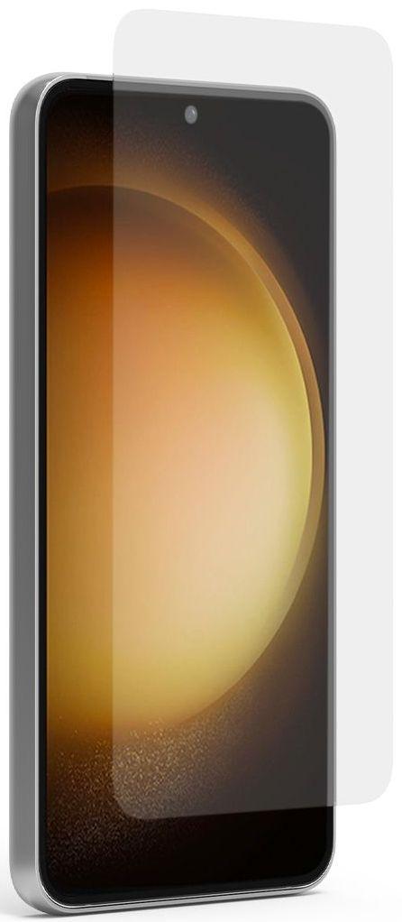 PureGear High-Definition Tempered Glass Screen Protector for Samsung Galaxy S23+