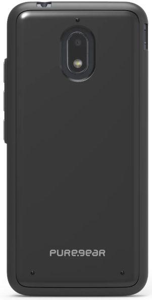 Pure Gear Slim Shell Phone Case for NUU Mobile A6L