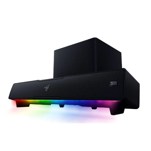 Razer Leviathan V2 Gaming Speaker