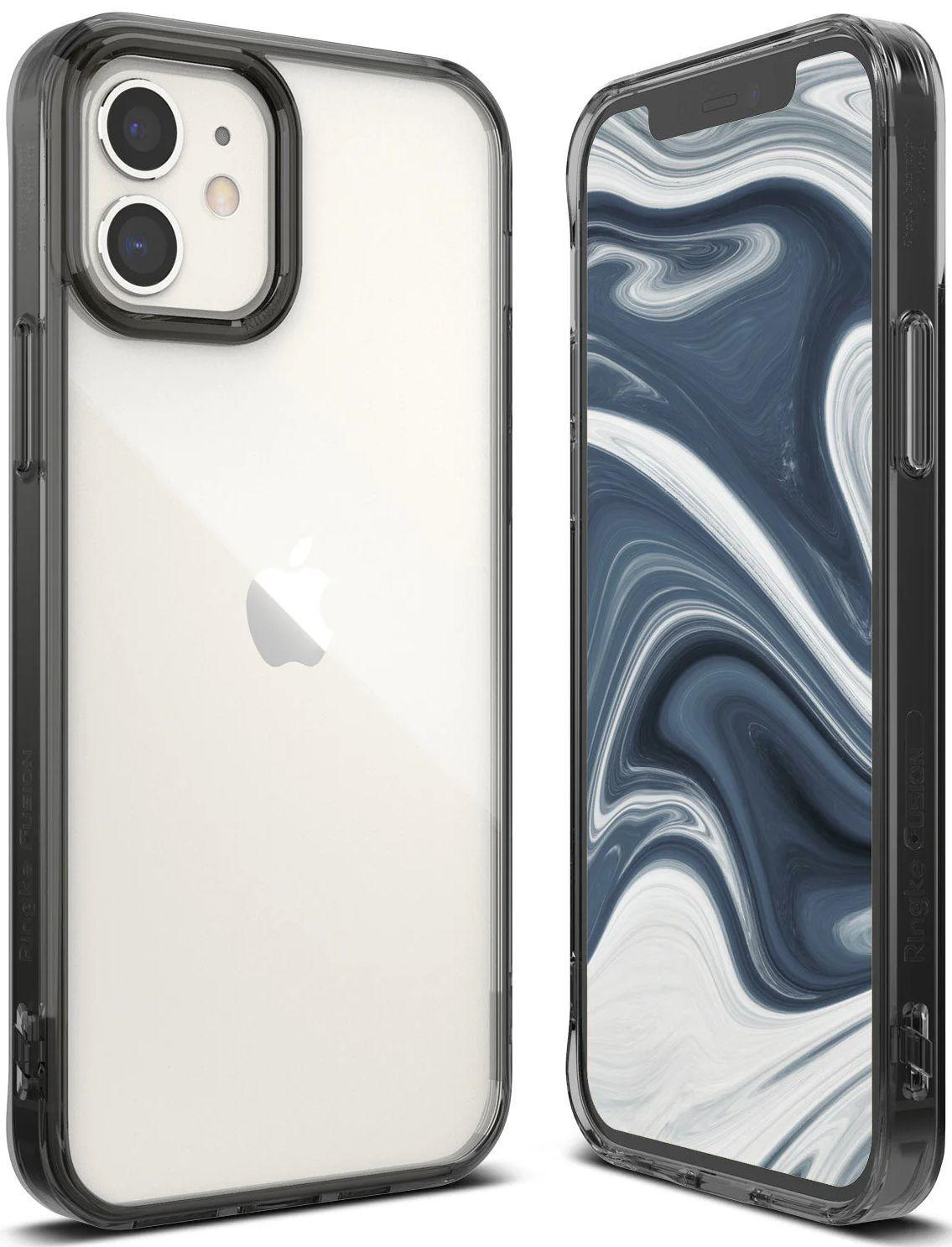 Ringke Fusion Phone Case for iPhone 12 mini