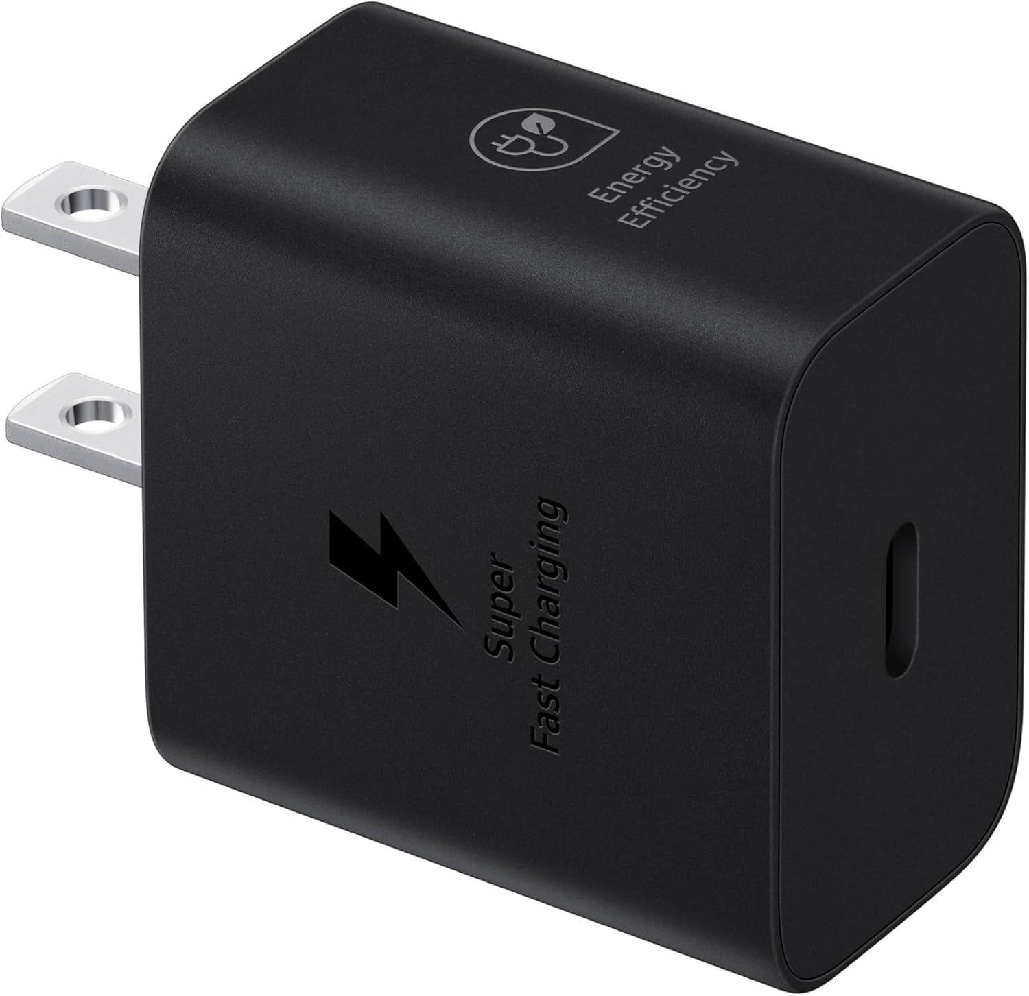 Samsung 25W Power Adapter