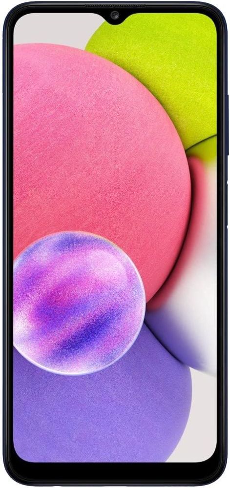 Refurbished Galaxy A03s - Reebelo US