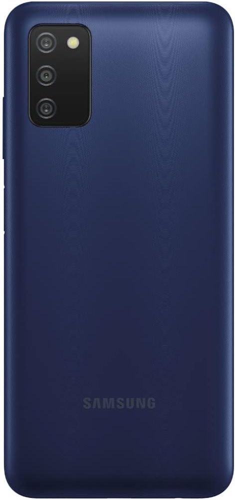 Refurbished Galaxy A03s - Reebelo US